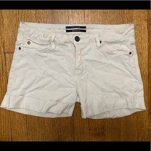 Hudson Jean Shorts